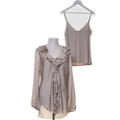 Set (Beige) från Branting Polyester