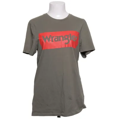 T-shirt (W7MSD3XX) from Wrangler Cotton