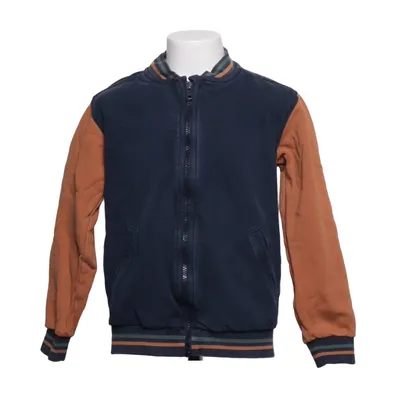 Veste universitaire (Bleu, Marron, Vert) de Polarn O. Pyret Coton biologique
