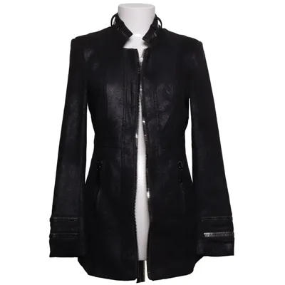 Jacka (Svart) från Joseph Ribkoff Elastan, Polyester