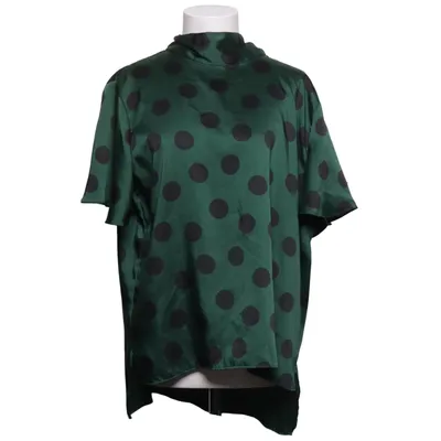 Topp (Grön, Svart) från Zara Woman