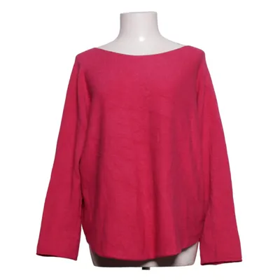 Tröja (Rosa) från Edith Polyamid, Polyester, Viskos