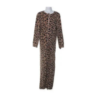 Onesie (Beige, Multicolored) from H&M Polyester