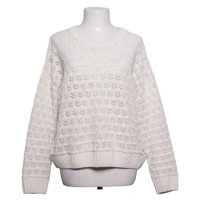 Pull-over (Blanc) de Holly's Polyester