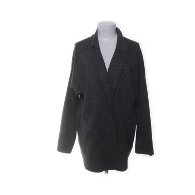 Cardigan (Grijs, Meerkleurig) van Zara Knit