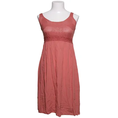 Dress (Pink) from Zauberstern Viscose