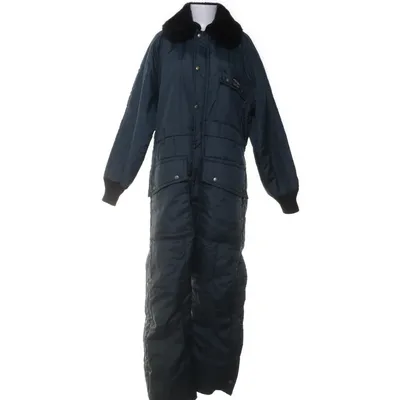 Overall (Groen) van Wallop Sports Nylon, Polyester