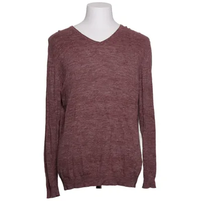 Pull-over (Rouge) de Sarar Coton