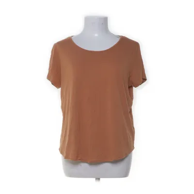Top (Orange) from WERA Viscose