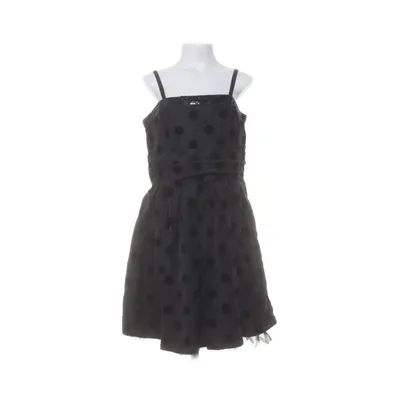Jurk (Zwart) van WeTweens by KappAhl Nylon, Polyester, Viscose