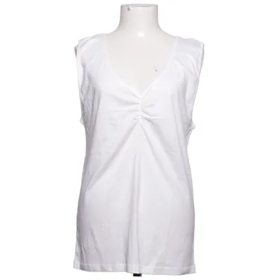 Débardeur (Blanc) de Harmony Coton