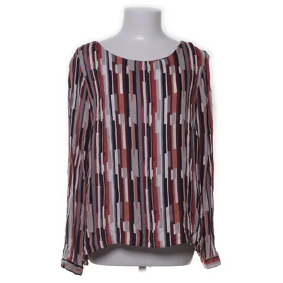Blus (Flerfärgad) från Alice Bizous Viskos