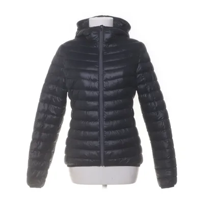 Dunjacka (Svart) från Everest Dun, Fjädrar, Nylon