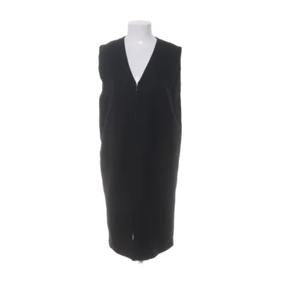 Vest (Black) from Sag Harbor Nylon, Wool