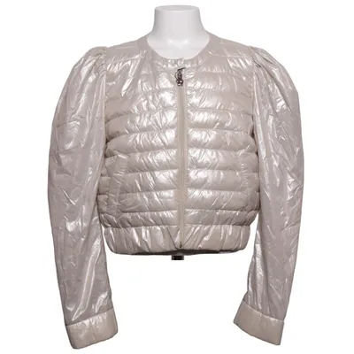 Lättviktsjacka (Beige) från Mayoral Polyamid, Polyester