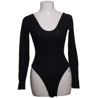 Body (Black) from American Apparel Cotton, Elastane