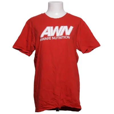 T-shirt (Röd) från Aware Nutrition