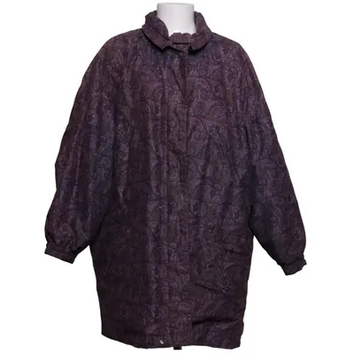Jacket (Purple, Multicolored) from Coolwater Polyester