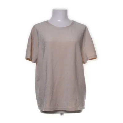 T-shirt (231-1411) van Coster Copenhagen Elastaan, Polyamide, Polyester