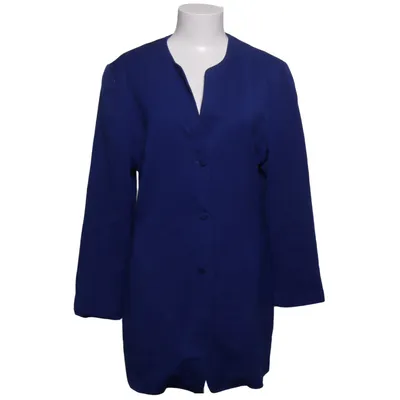 Blazer (Blå) fra Marimekko Viscose, Uld
