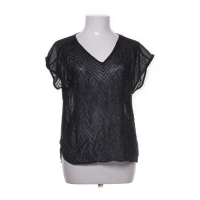 Topp (Svart) från STOCKH LM Polyester