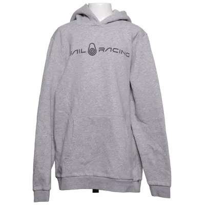 Hoodie (Jun Bowman Hood) from Sail Racing Cotton, Polyester