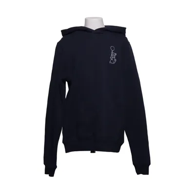 Huvtröja (Juan C Hood) från Kids Brand Store Ekologisk bomull, Polyester