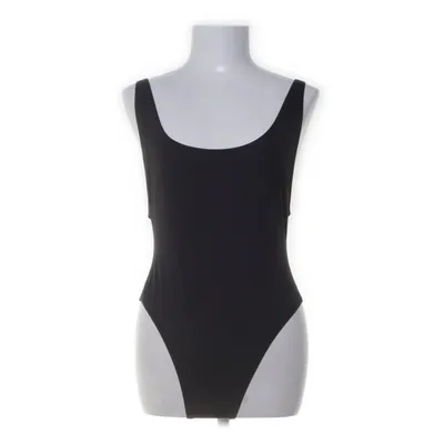 Swimsuit (Black) from Skims Nylon
