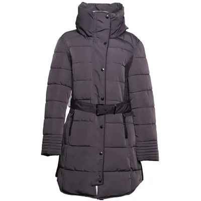 Winter coat (Gray) from Rino & Pelle Polyester
