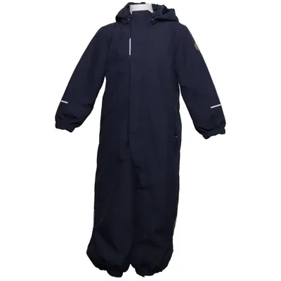 Overall (Blå) från Outerwear by Name It Polyester