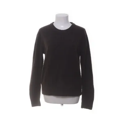 Sweater (Brun) fra Neo Noir Alpacauld, Elastan, Polyamid, Uld