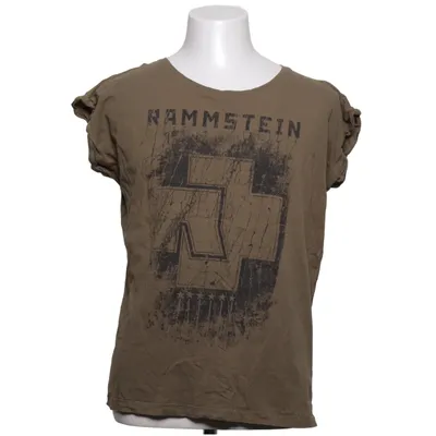 T-shirt (Grå) från Rammstein