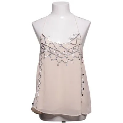 Top (Beige) from Even & Odd Polyester