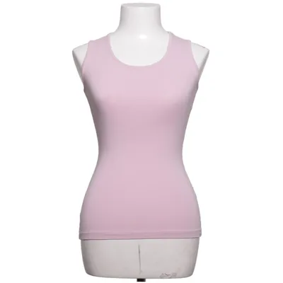 Tanktop (Stella) van Emma Katoen, Elastaan