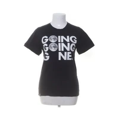 T-shirt (Svart) från Tshirt Store Ekologisk bomull