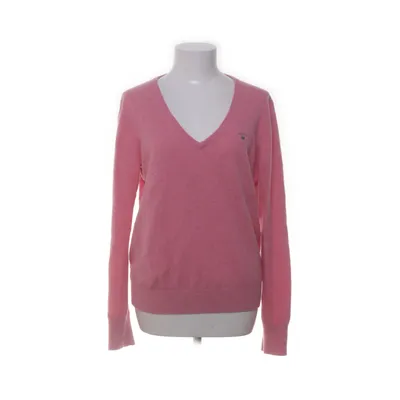 Pullover (Roze) van GANT Wol