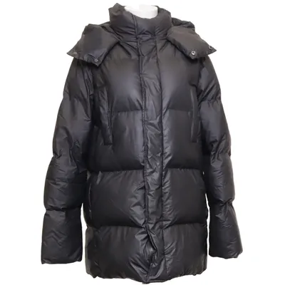Veste d'hiver (Noir) de Rains