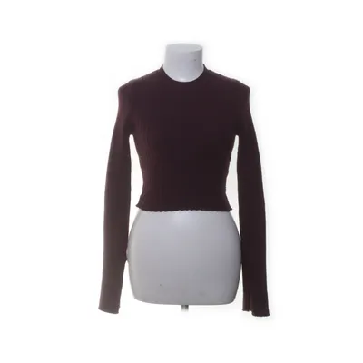 Tröja (Röd) från Zara