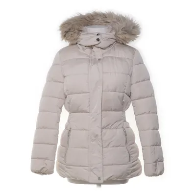Winter jacket (Beige) from Koröshi