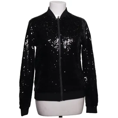 Bomberjacka (Svart) från Esmara by Heidi Klum Polyamid, Polyester