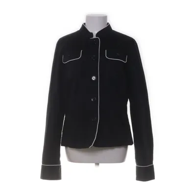 Jack (Zwart, Wit) van Mexx Katoen, Elastaan, Polyester