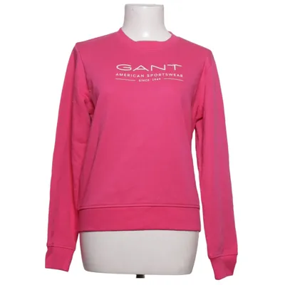 Sweatshirt (Pink) from GANT Cotton, Polyester