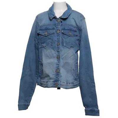 Spijkerjas (Jorinda Girls) van Cars Jeans Katoen, Elastaan