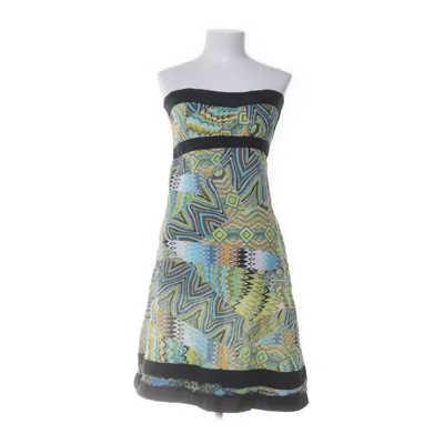 Dress (Green, Multicolored) from HHG