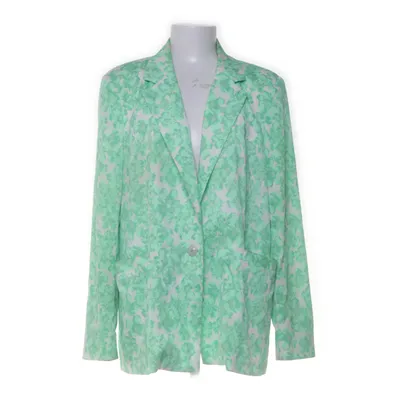 Kavaj (Grön, Vit) från Cras Polyester