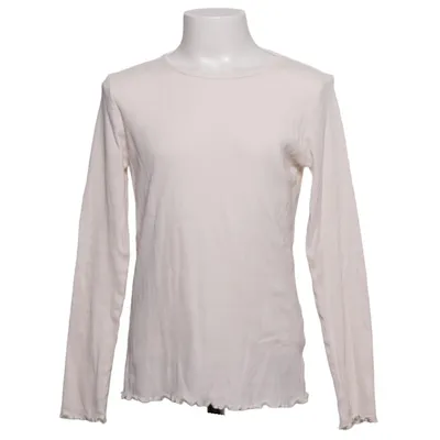 Lange mouwen shirt (Beige) van Yigga Katoen