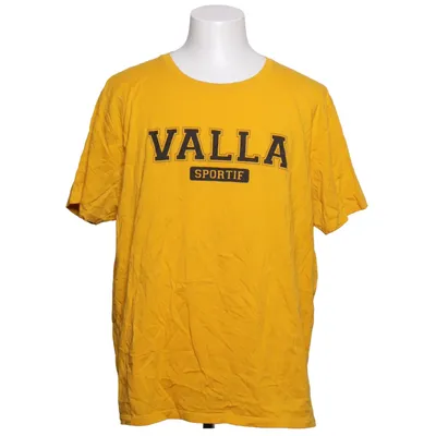 T-shirt (EP100) van Earth Positive Organisch katoen