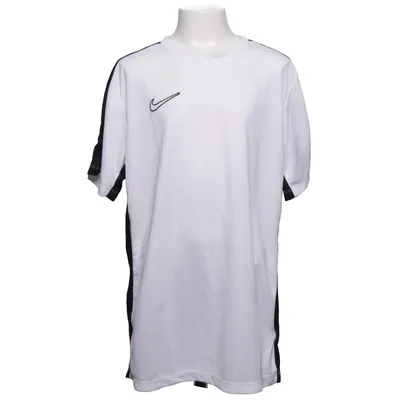Practice jersey (White, Black) from Nike Polyester
