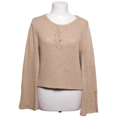 Trui (Beige) van Last Woman Acryl