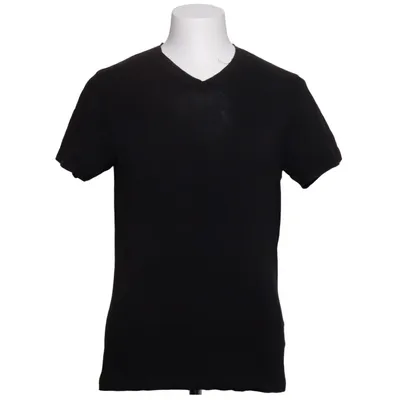 T-shirt (Schwarz) von Man Underwear Baumwolle, Elasthan